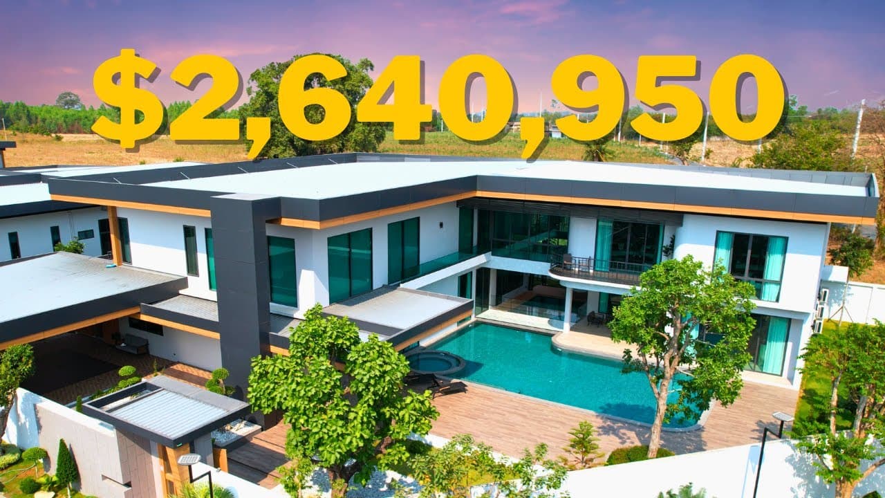 Pearl Property Pattaya