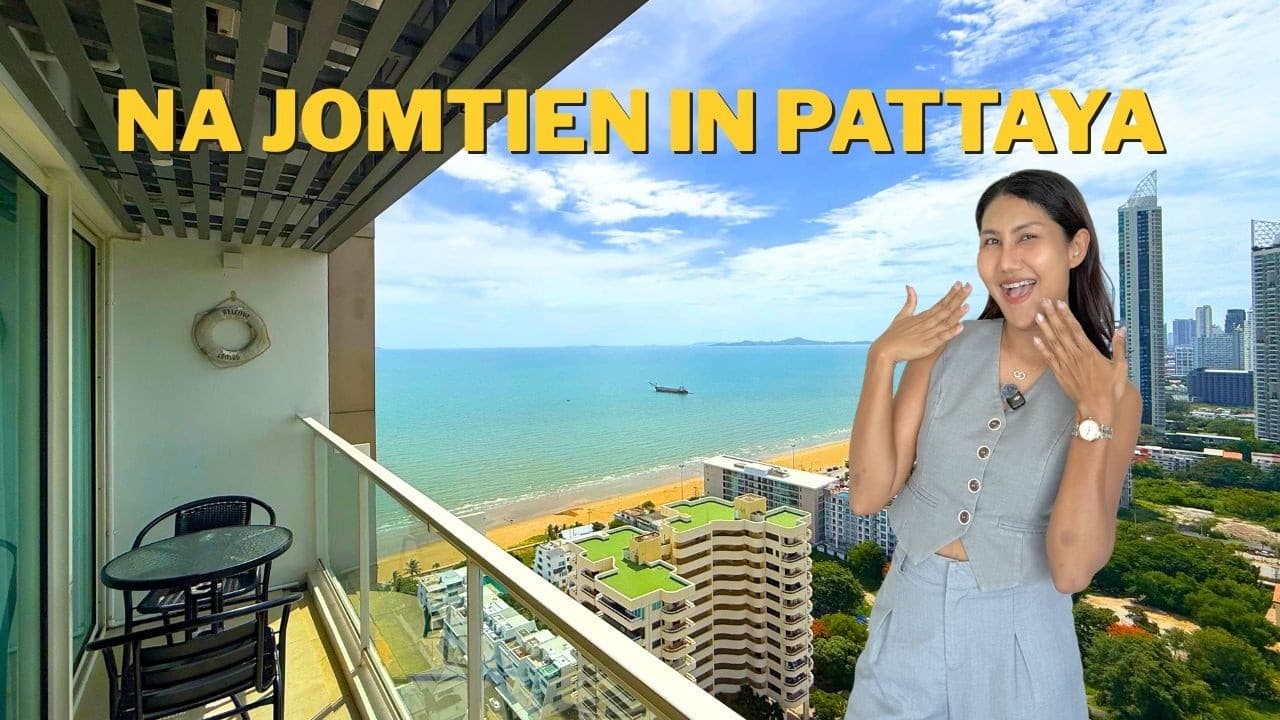 Pearl Property Pattaya — ภาพที่ 2