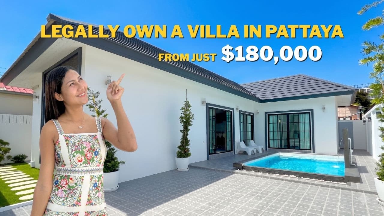 Pearl Property Pattaya — ภาพที่ 3